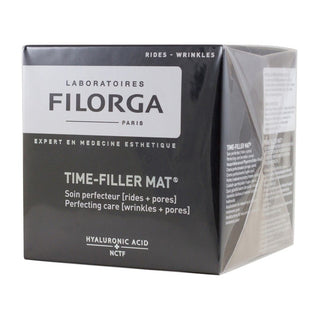 Filorga Time-Filler Mat Perfecting Care, 50ml - Makkah Pharmacy