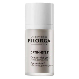 Filorga Optim- Eyes Eye Contour for Dark Circles, 15ml - Makkah Pharmacy