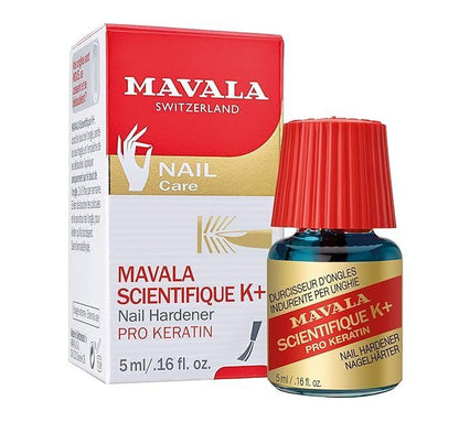 Mavala Scientifique K+, 5ml