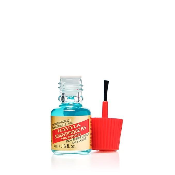 Mavala Scientifique K+, 5ml