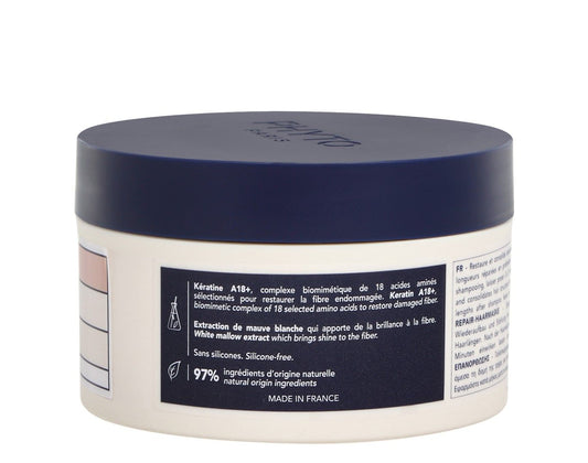 Phyto Paris Intensive Repair Mask for Damaged & Brittle Hair, 200ml - Makkah Pharmacy