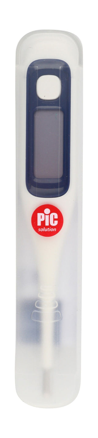 Pic Solution 14cm Digital Thermometer, 1 Piece - Makkah Pharmacy