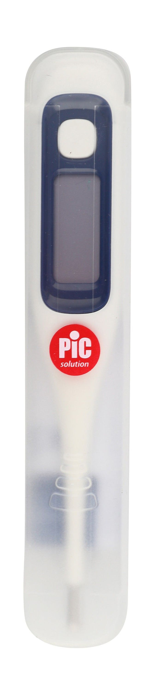 Pic Solution 14cm Digital Thermometer, 1 Piece - Makkah Pharmacy