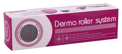 DRS Derma Roller with 0.25mm Needles, 1 Piece - Makkah Pharmacy