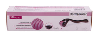 DRS Derma Roller with 0.25mm Needles, 1 Piece - Makkah Pharmacy