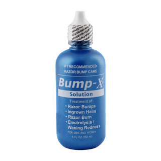 Rexsol Bump-x Aftershave Solution, 150ml - Makkah Pharmacy