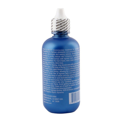 Rexsol Bump-x Aftershave Solution, 150ml - Makkah Pharmacy