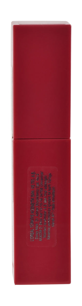 Maybelline Super Stay Vinyl Ink Liquid Lipstick Unrivaled 30, 1 Piece - Makkah Pharmacy