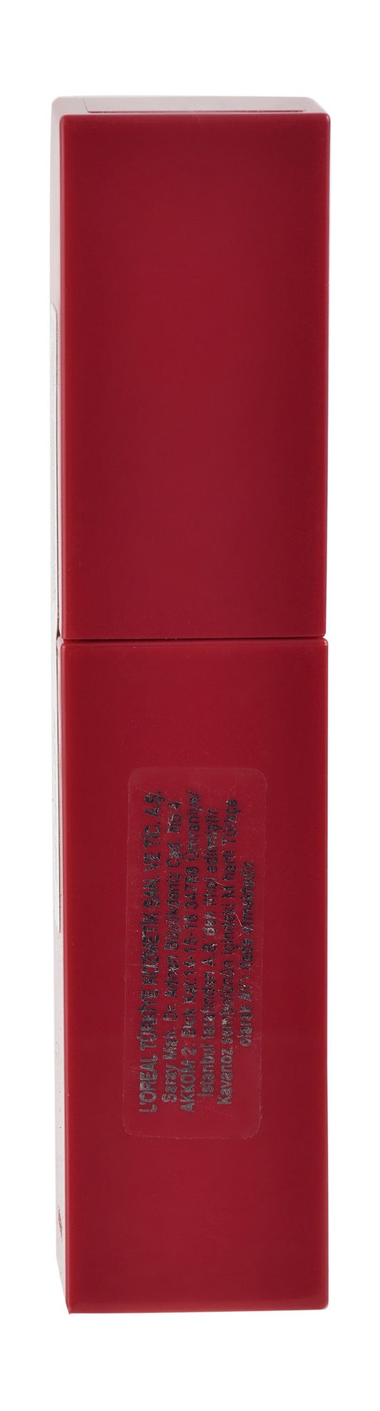 Maybelline Super Stay Vinyl Ink Liquid Lipstick Unrivaled 30, 1 Piece - Makkah Pharmacy