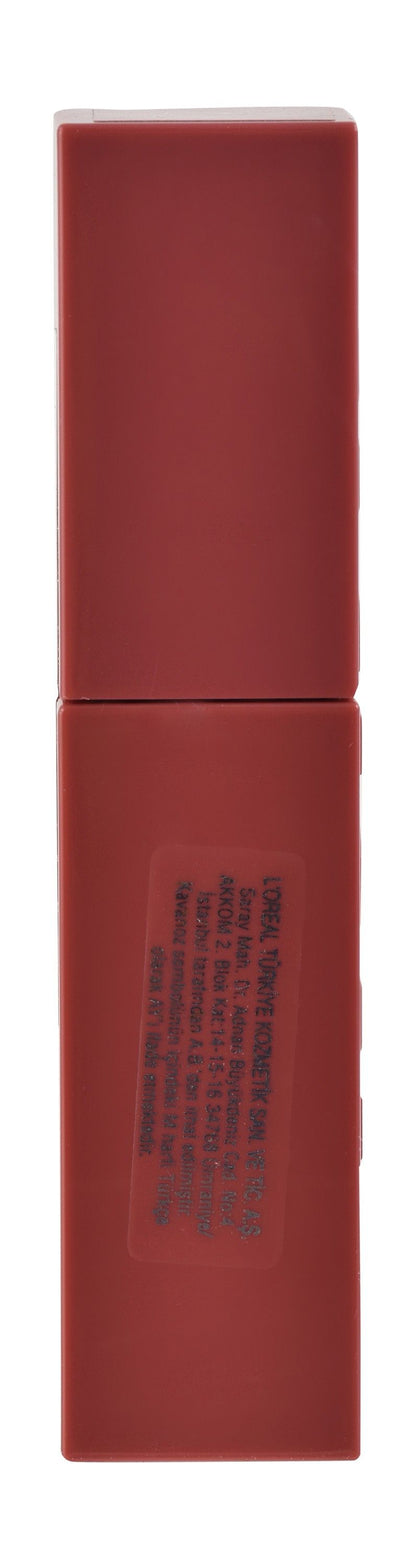 Maybelline Super Stay Vinyl Ink Liquid Lipstick Lippy 10, 1 Piece - Makkah Pharmacy