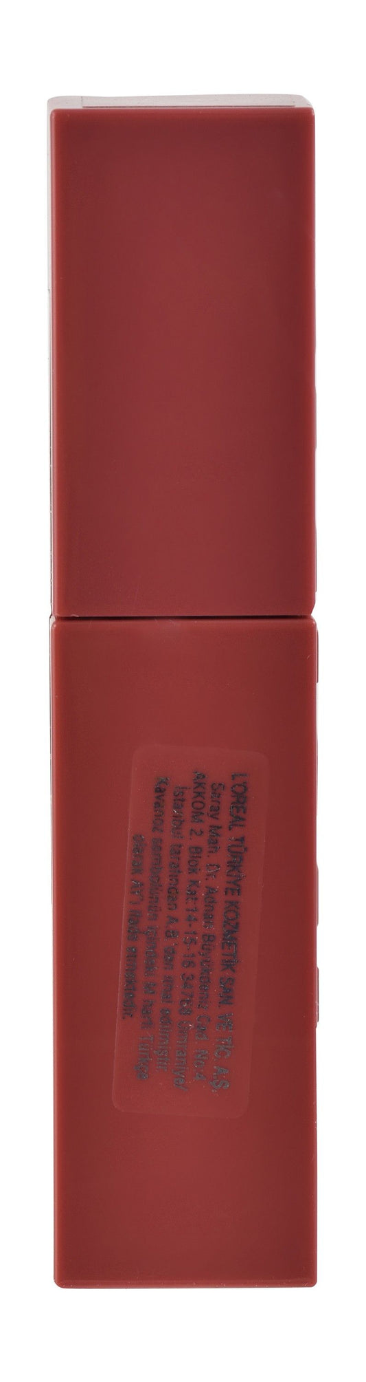 Maybelline Super Stay Vinyl Ink Liquid Lipstick Lippy 10, 1 Piece - Makkah Pharmacy