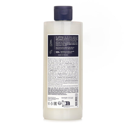 Phyto Softness Shampoo, 500ml - Makkah Pharmacy