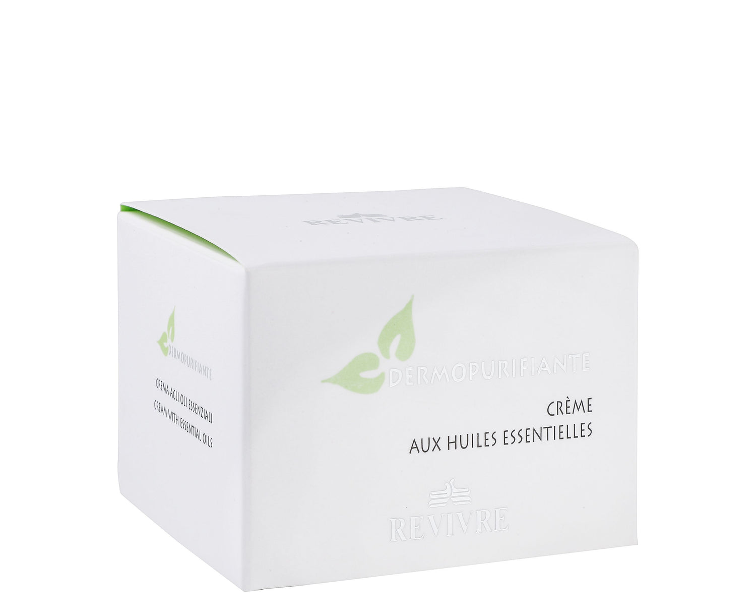 Revivre Dermopurifiante Cream 50 ML - Makkah Pharmacy