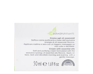 Revivre Dermopurifiante Cream 50 ML - Makkah Pharmacy