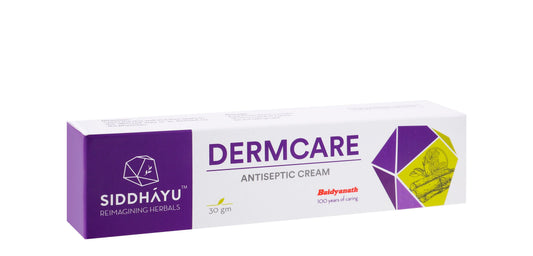 Dermacare Antiseptic Cream, 30g