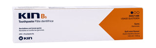Kin B5 Toothpaste Gel, 125ml - Makkah Pharmacy