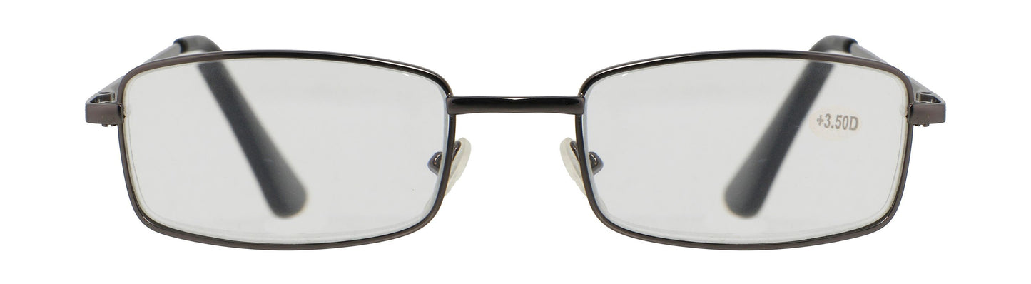 OR Bleu Reading Glasses 0.5 - Makkah Pharmacy