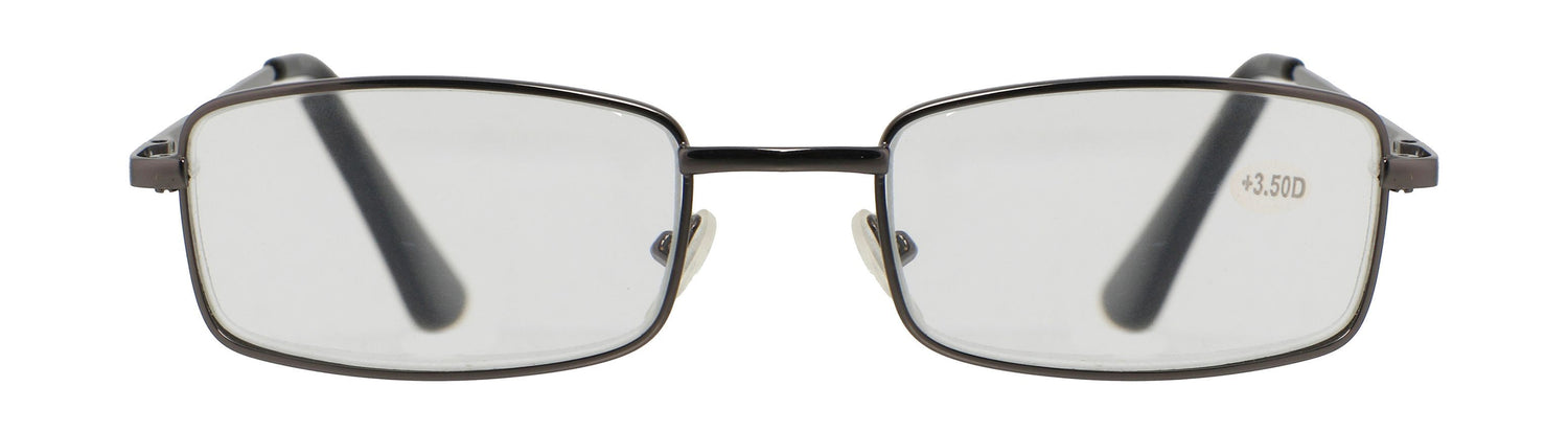 OR Bleu Reading Glasses 0.5 - Makkah Pharmacy
