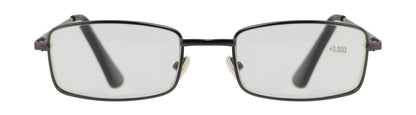 OR Bleu Reading Glasses 0.5 - Makkah Pharmacy
