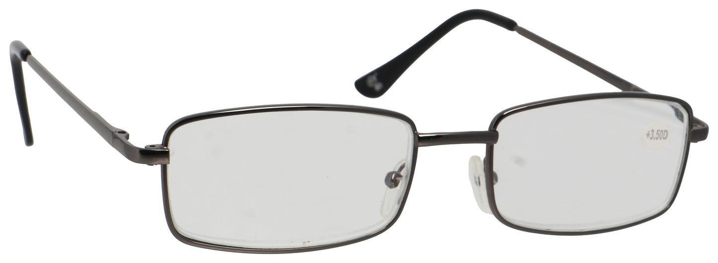 OR Bleu Reading Glasses 0.5 - Makkah Pharmacy