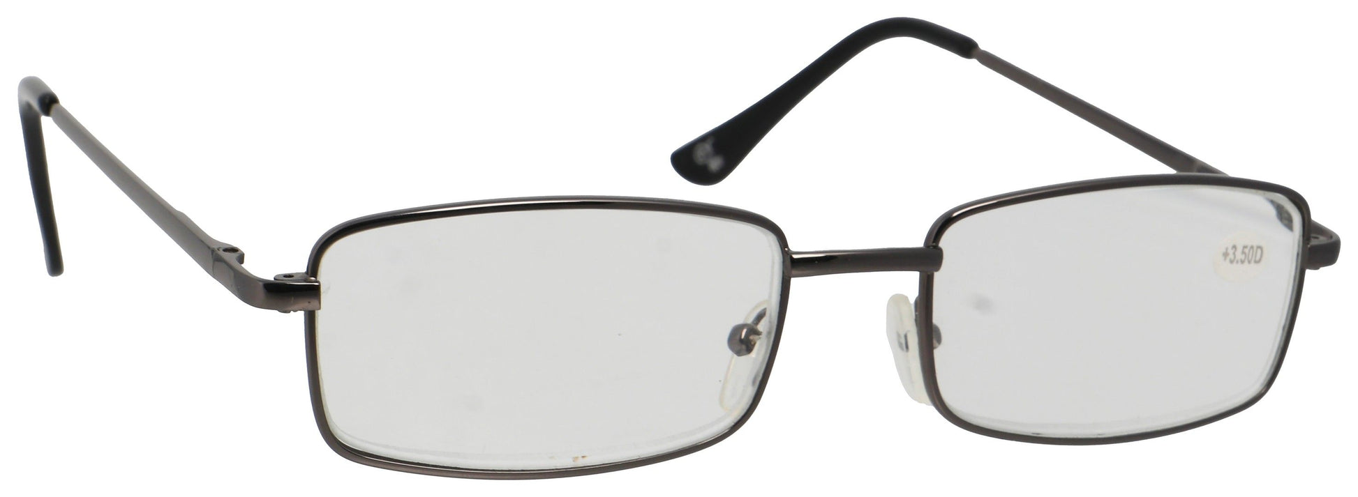 OR Bleu Reading Glasses 0.5 - Makkah Pharmacy