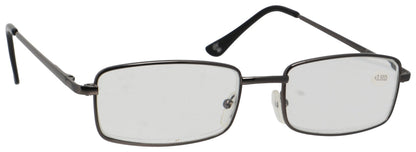 OR Bleu Reading Glasses 0.5 - Makkah Pharmacy