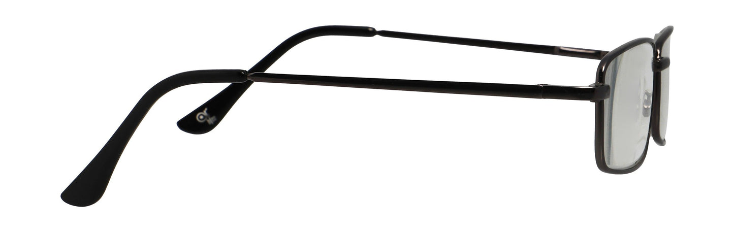 OR Bleu Reading Glasses 0.5 - Makkah Pharmacy