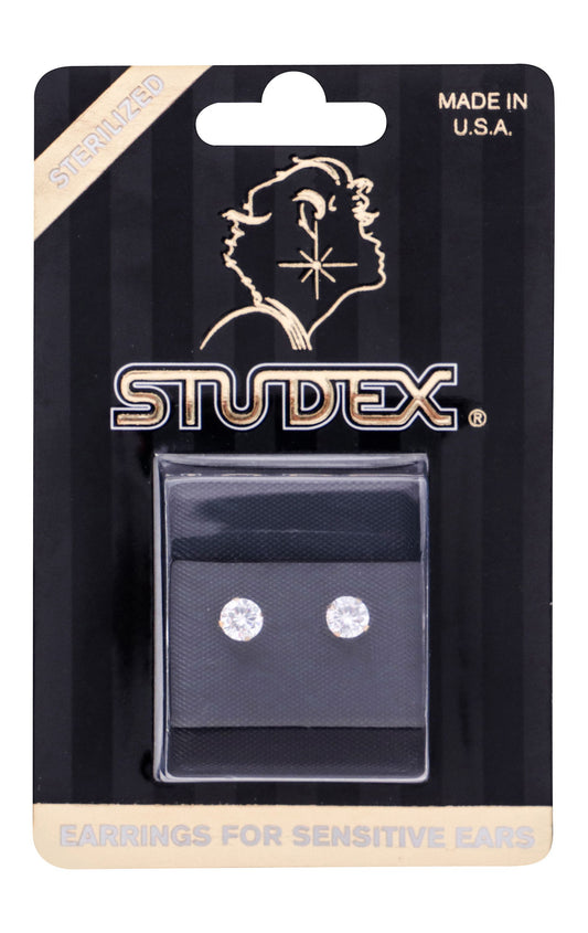 Studex Tiny Tips Gp 4Mm White Pearl Tiffany - Makkah Pharmacy
