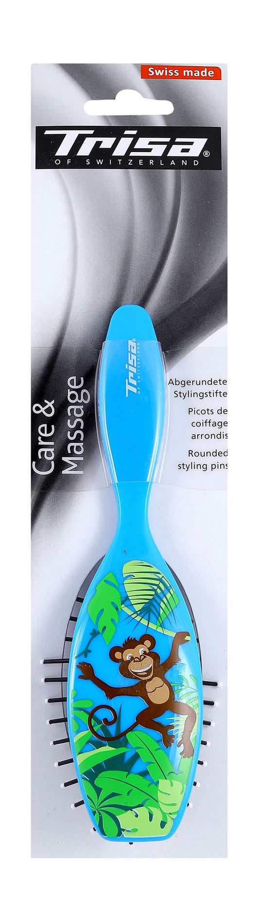 Trisa Special Edition Kid Brush - Makkah Pharmacy