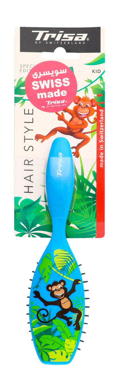 Trisa Special Edition Kid Brush - Makkah Pharmacy