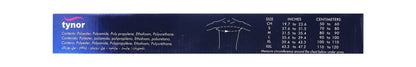 Tynor C-01 Small Tropical Pouch Arm Sling (70-80cm), 1 Piece - Makkah Pharmacy