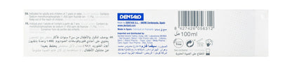 Vitis Whitening Toothpaste 100 ML - Makkah Pharmacy