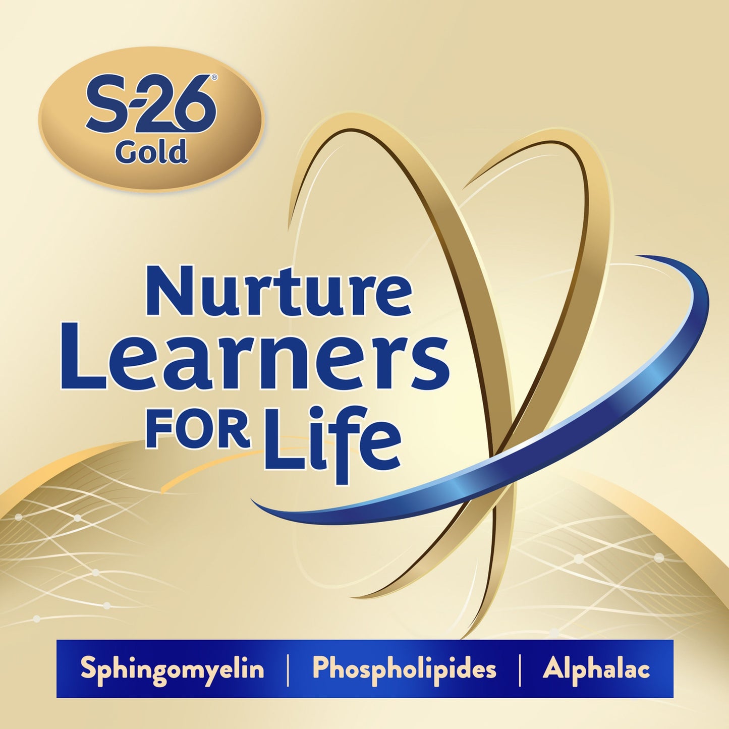 Nestle S26 Gold Stage 2 Follow On Formula From 6-12 Months, 1.6kg - Makkah Pharmacy