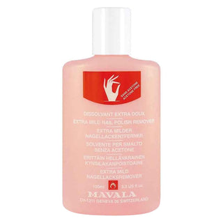 Mavala Extra Mild Nail Polish Remover, 100ml