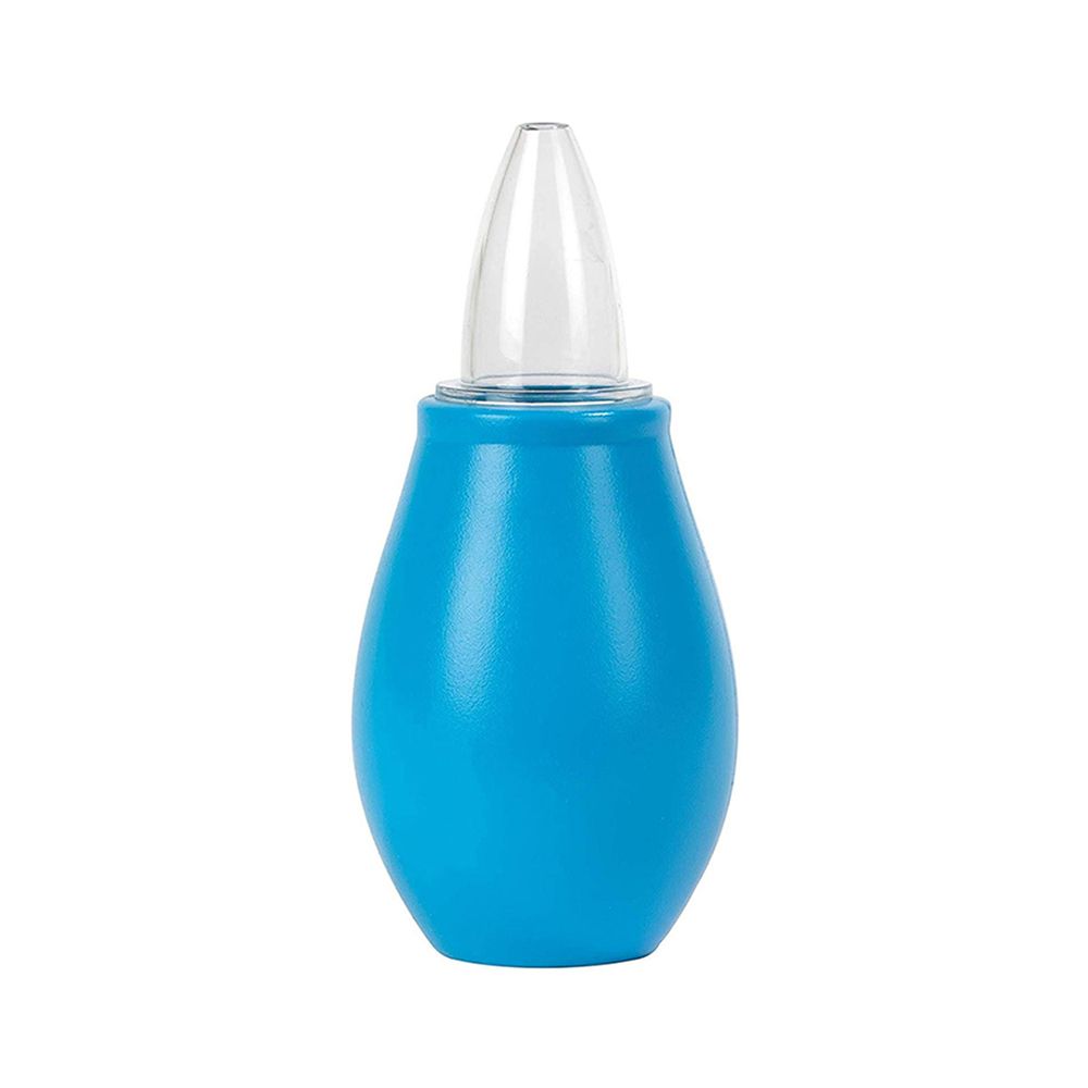 Ezycare Blue Baby Nasal Aspirator, 1 Piece