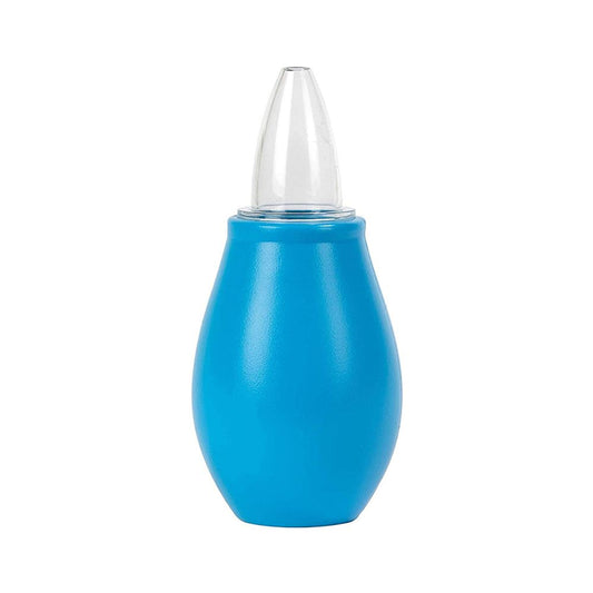 Ezycare Blue Baby Nasal Aspirator, 1 Piece