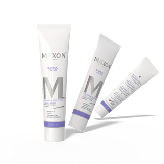 Maxon Barisol Repairing Body Cream, 100ml
