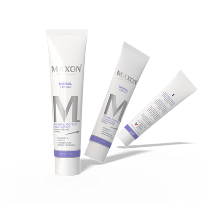 Maxon Barisol Repairing Body Cream, 100ml