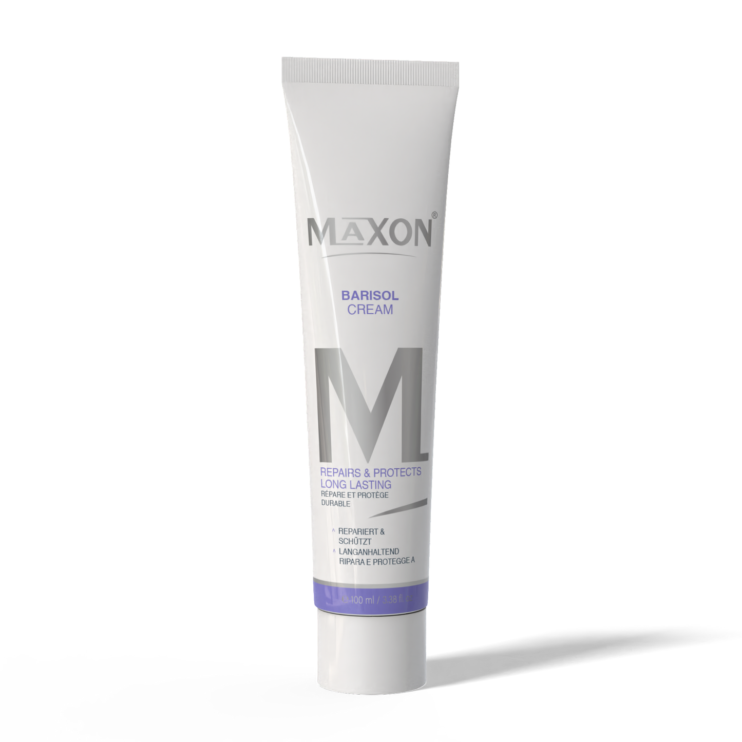 Maxon Barisol Repairing Body Cream, 100ml