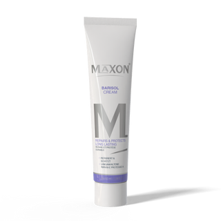 Maxon Barisol Repairing Body Cream, 100ml