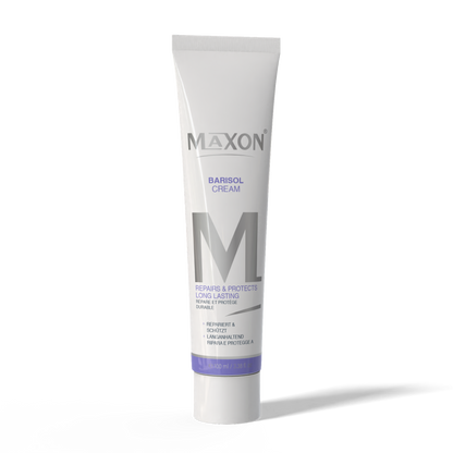 Maxon Barisol Repairing Body Cream, 100ml