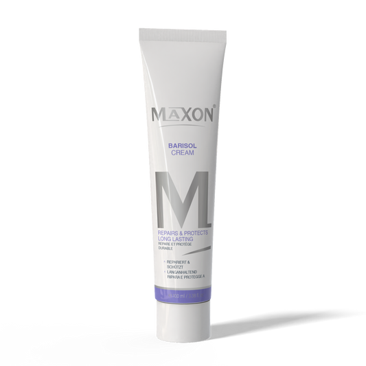 Maxon Barisol Repairing Body Cream, 100ml