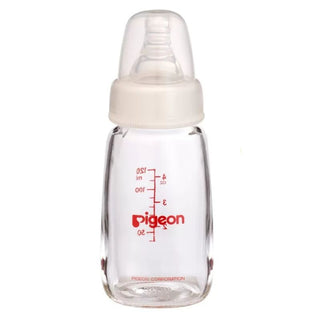 Pigeon Glass Nurser K4 120ml