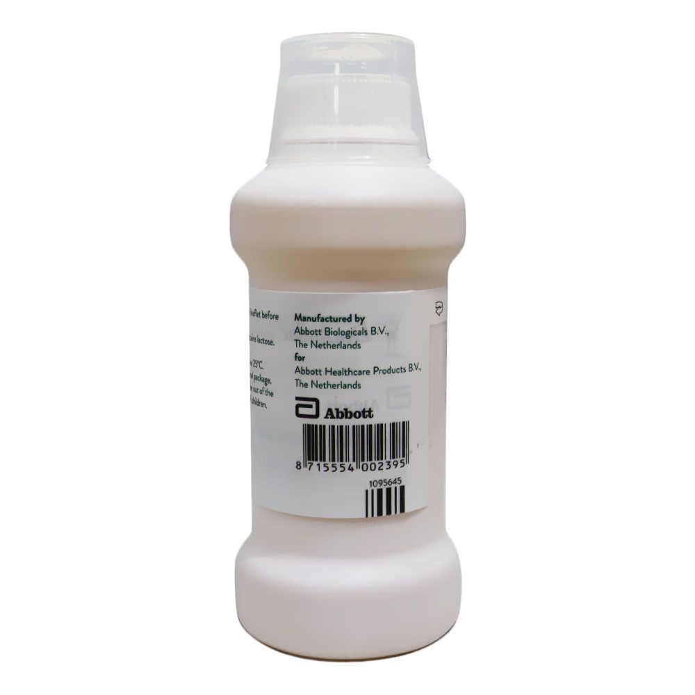 Duphalac 667g/l Lactulose Oral Solution, 300ml - Makkah Pharmacy