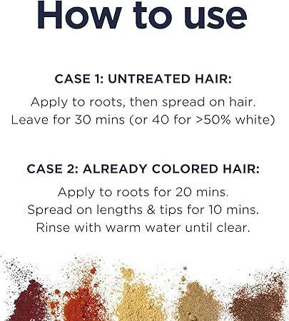 Phyto Paris Permanent Hair Color with Botanical Pigments Light Ash Blonde 8.1, 1 Pack - Makkah Pharmacy