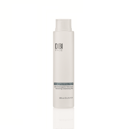 Dibi Face Base Perfection Cleaning Milk, 200ml - Makkah Pharmacy