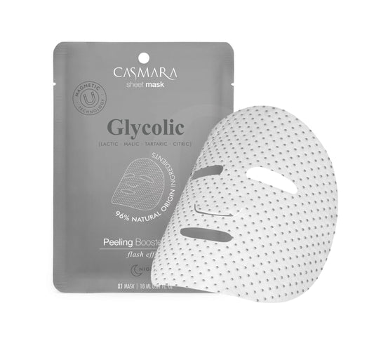 Casmara Glycolic Mask - Makkah Pharmacy