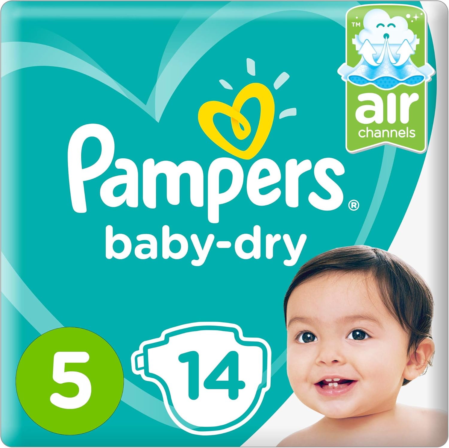 PAMP NO-5 11-18 14S NEW - Makkah Pharmacy