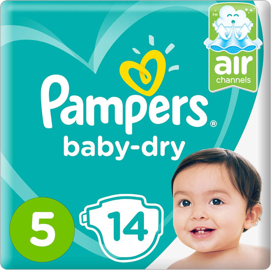 PAMP NO-5 11-18 14S NEW - Makkah Pharmacy