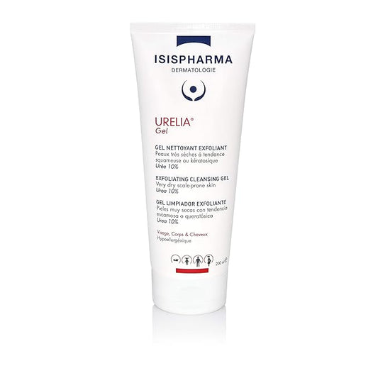 ISIS.P URELIA GEL 200ML - Makkah Pharmacy